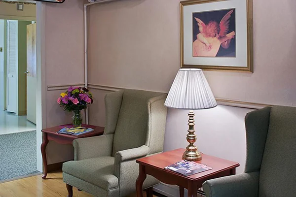 PENNYPACK REHAB AND CARE CENTER