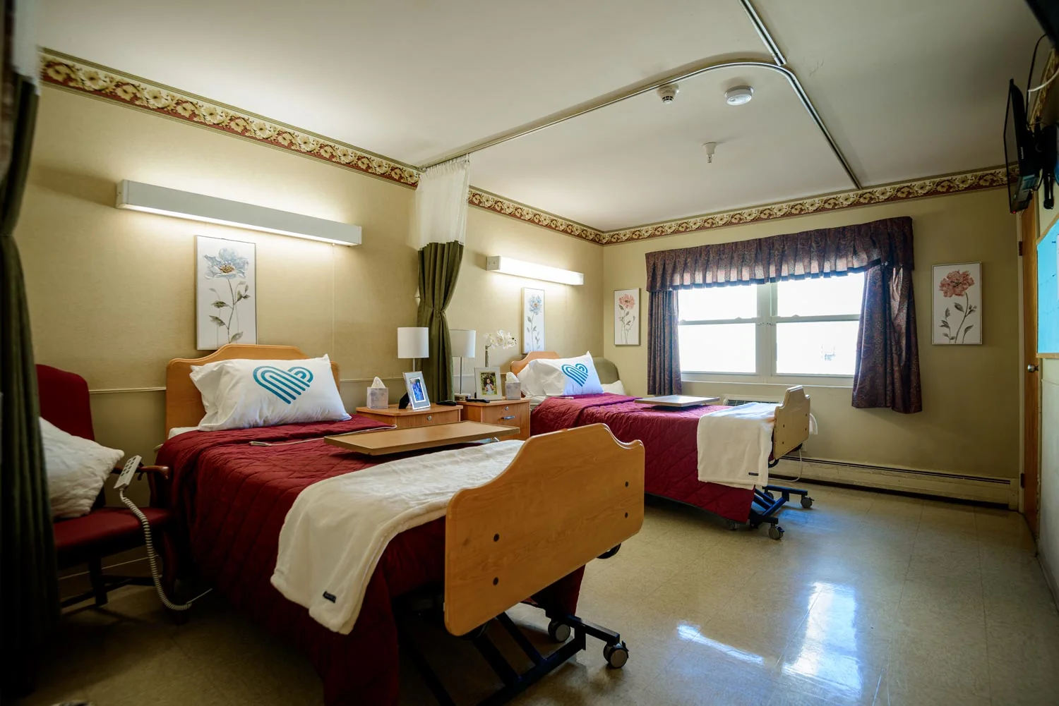 PENNYPACK REHAB AND CARE CENTER