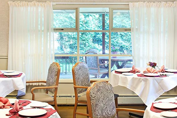 PENNYPACK REHAB AND CARE CENTER