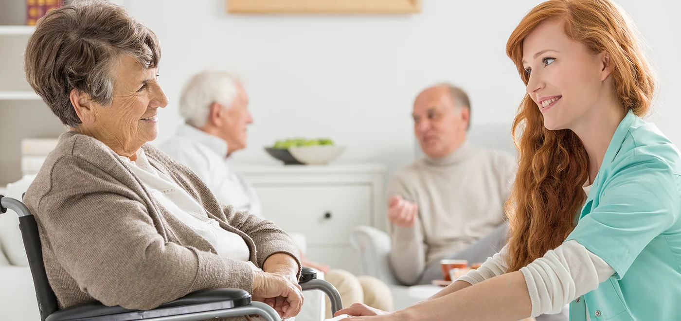 PENNYPACK REHAB AND CARE CENTER