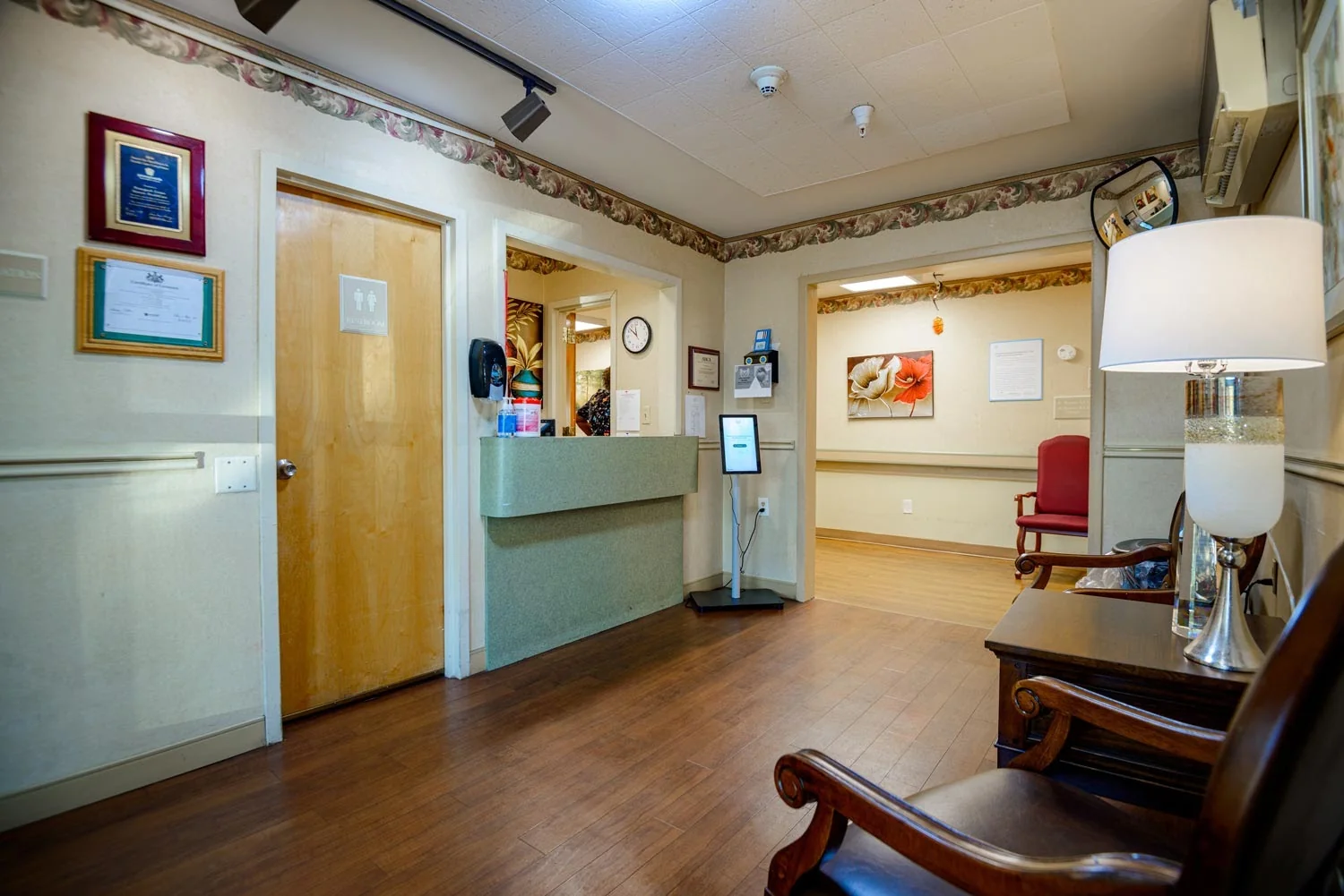 Pennypack Rehab and Care Center - Skilled Nursing photo
