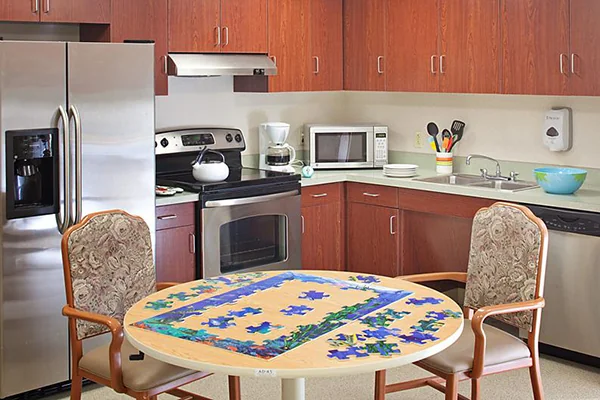 PENNYPACK REHAB AND CARE CENTER