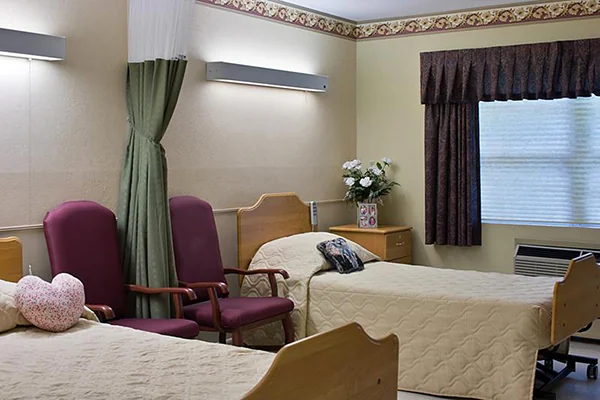 PENNYPACK REHAB AND CARE CENTER