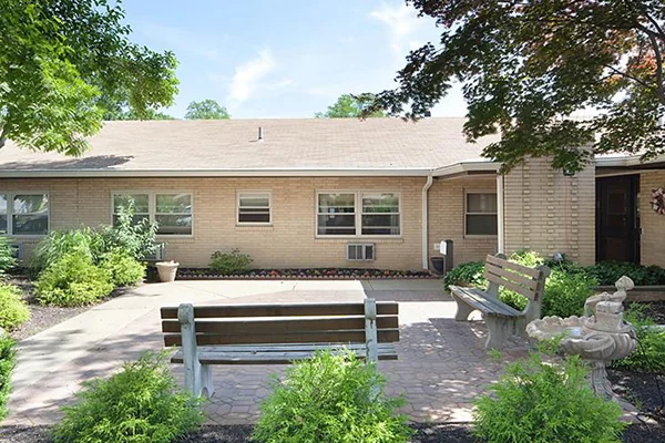 PENNYPACK REHAB AND CARE CENTER