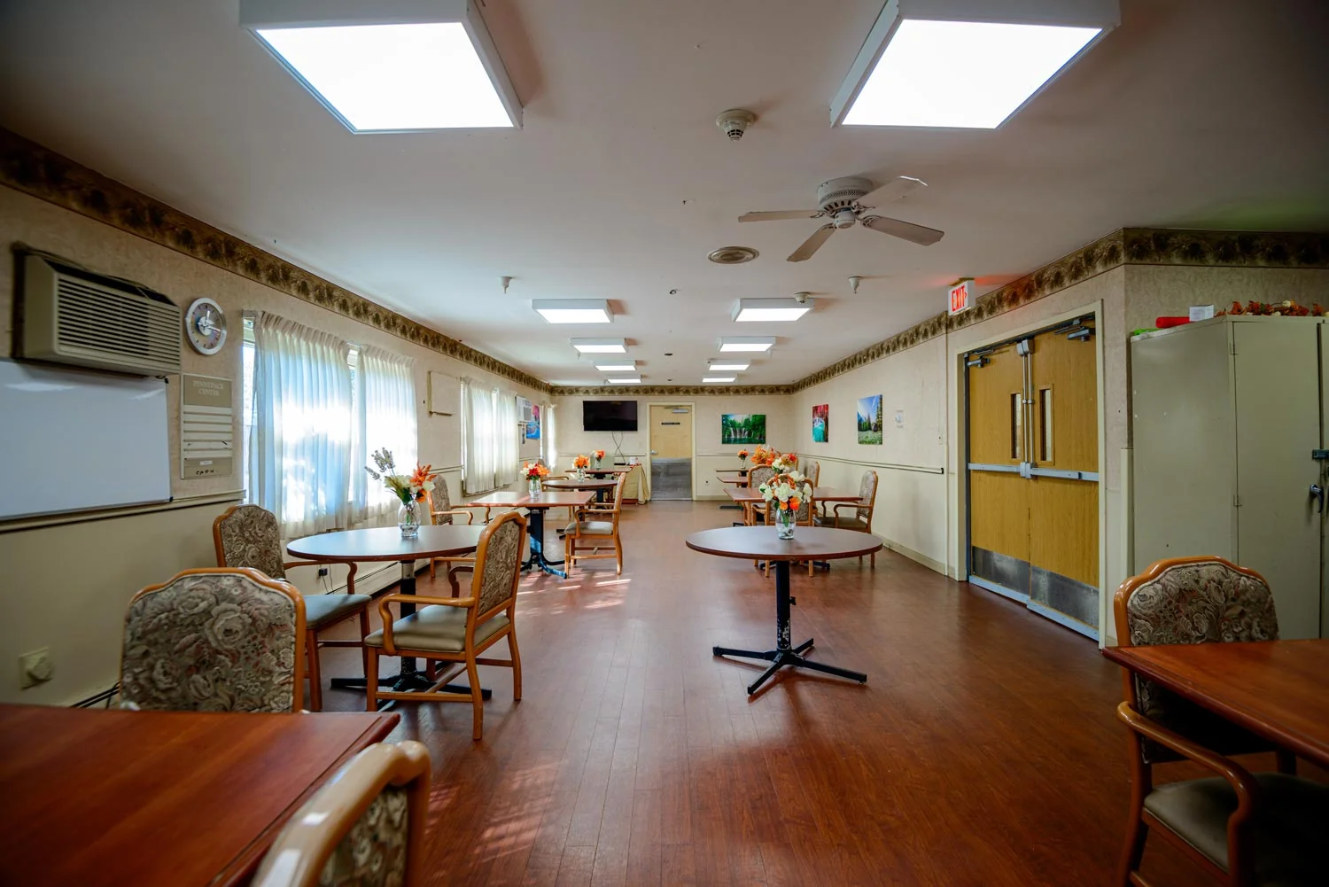PENNYPACK REHAB AND CARE CENTER