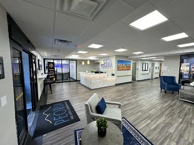 PEORIA POST ACUTE AND REHABILITATION