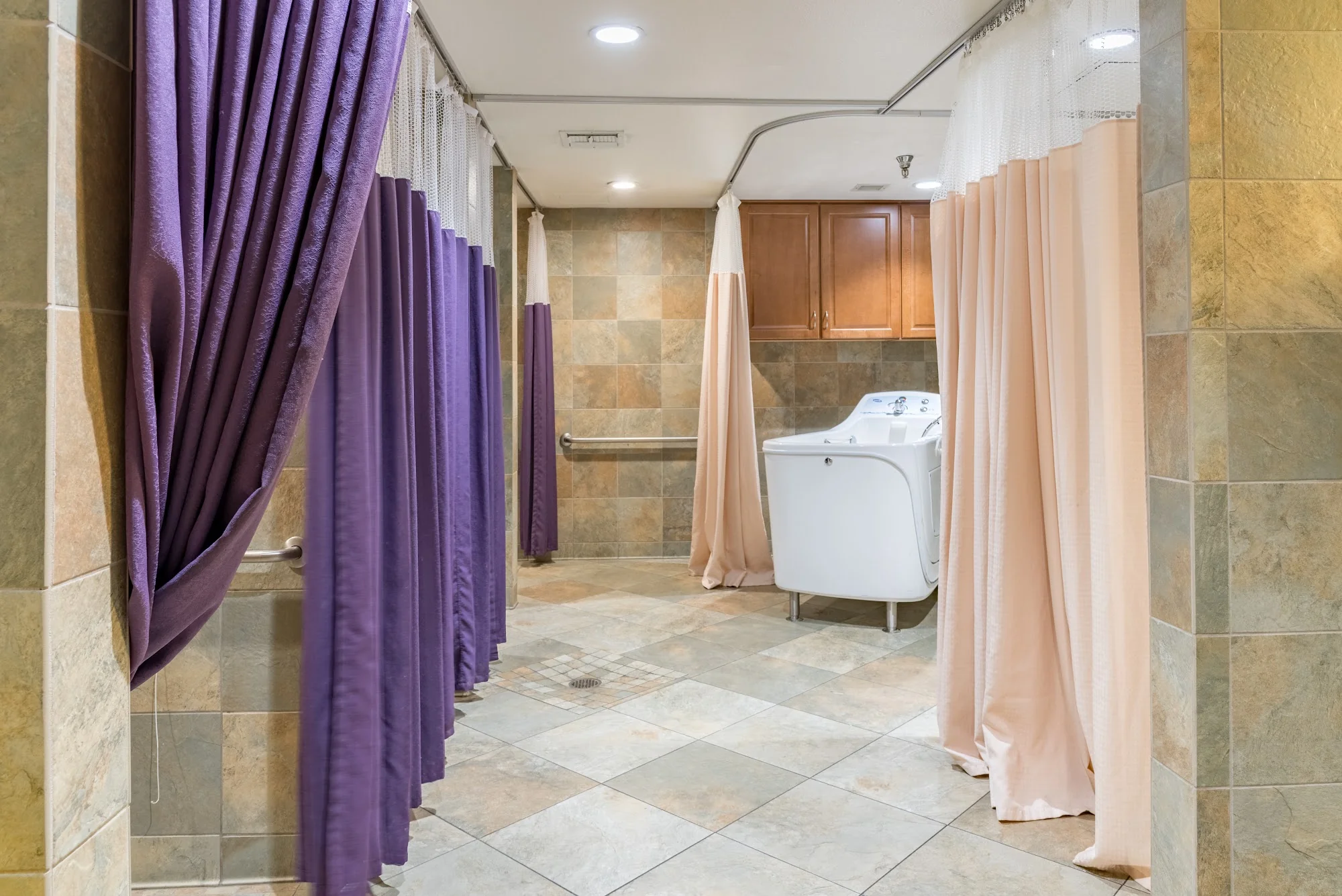 PEORIA POST ACUTE AND REHABILITATION