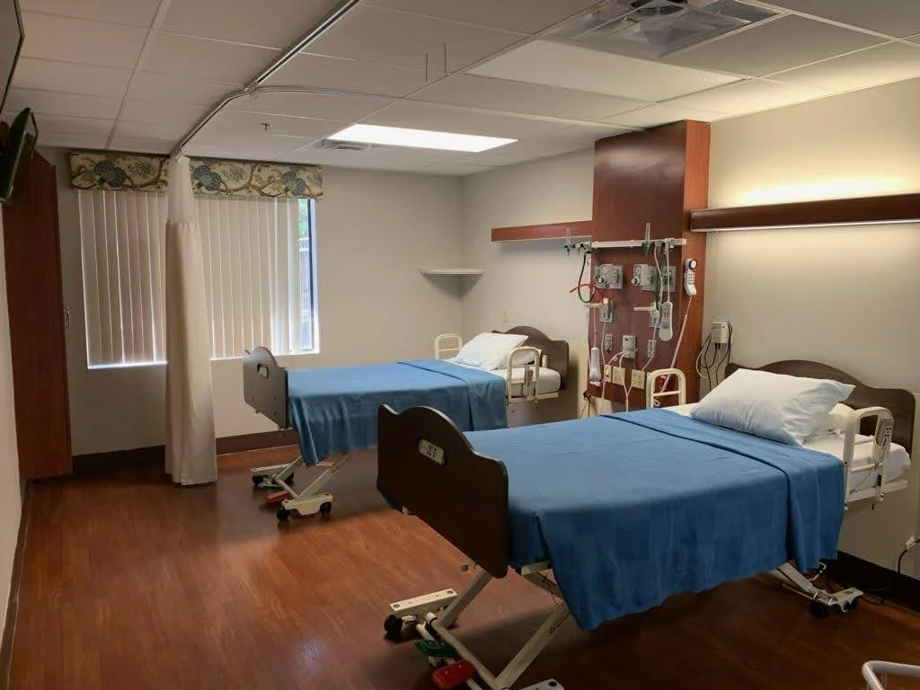 PEORIA POST ACUTE AND REHABILITATION