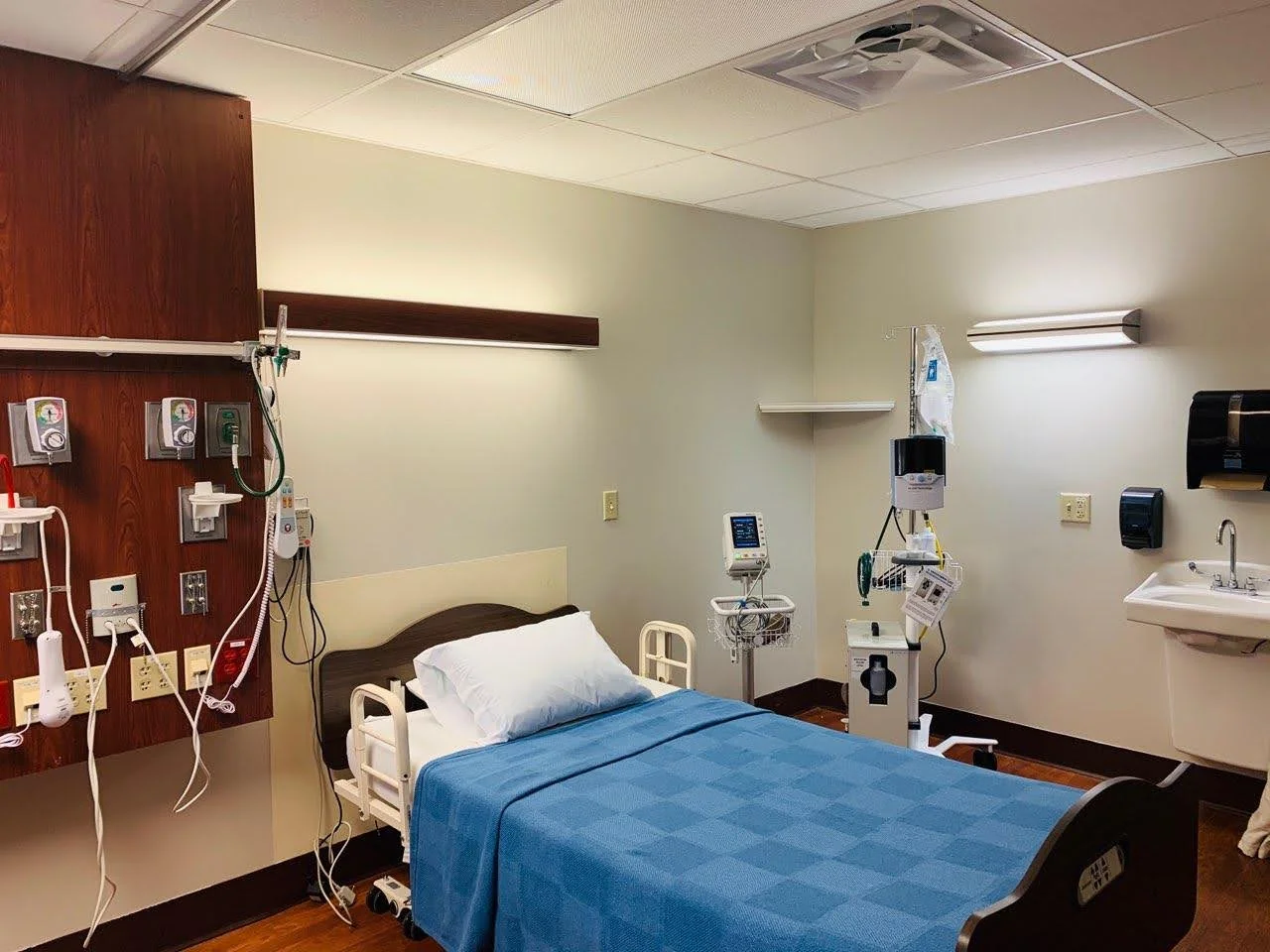 PEORIA POST ACUTE AND REHABILITATION