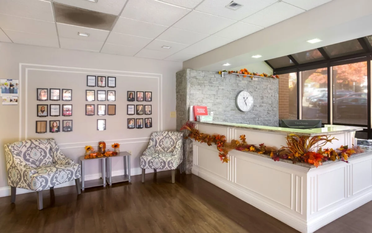 PERIMETER REHABILITATION SUITES BY HARBORVIEW