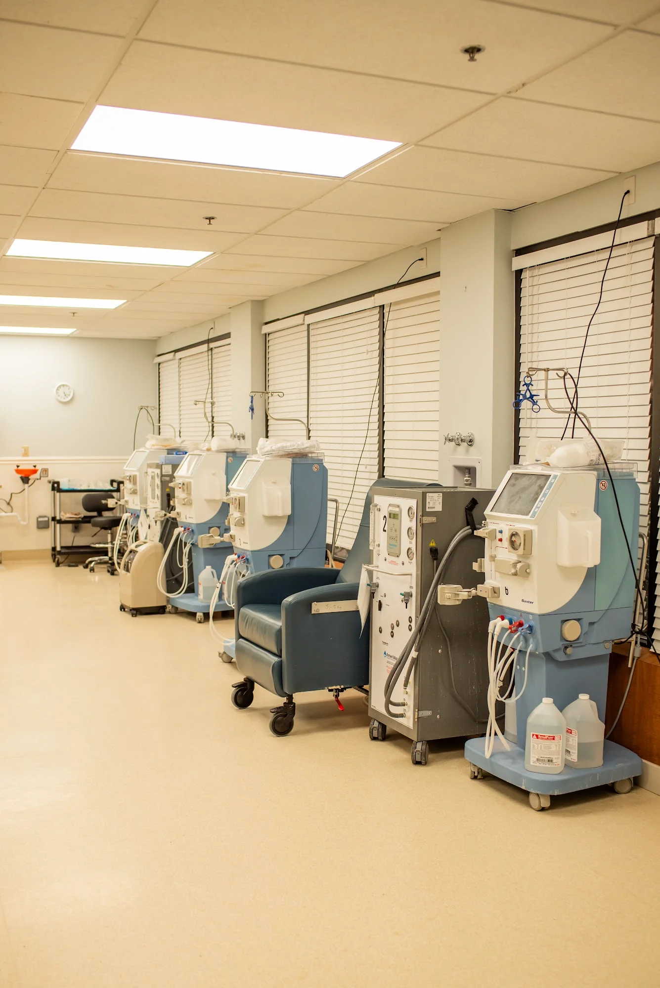 PERIMETER REHABILITATION SUITES BY HARBORVIEW