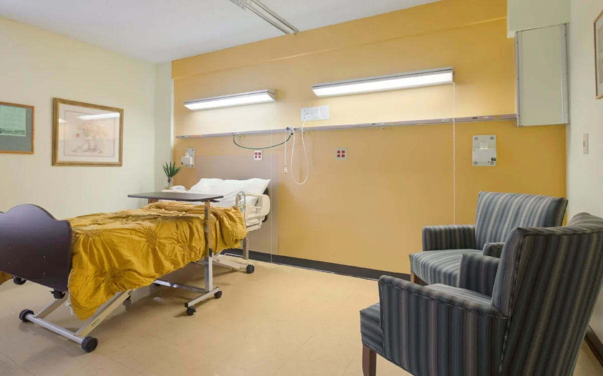 PERIMETER REHABILITATION SUITES BY HARBORVIEW