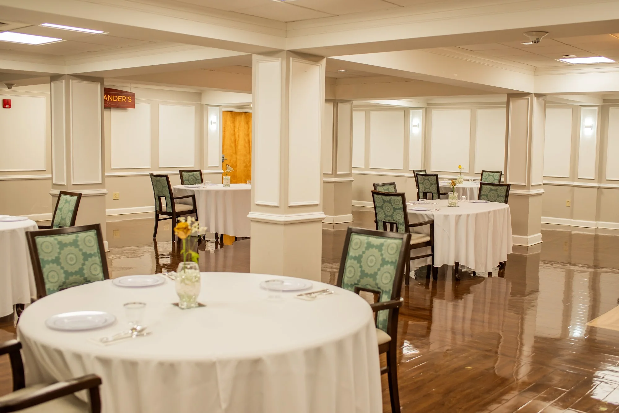 PERIMETER REHABILITATION SUITES BY HARBORVIEW