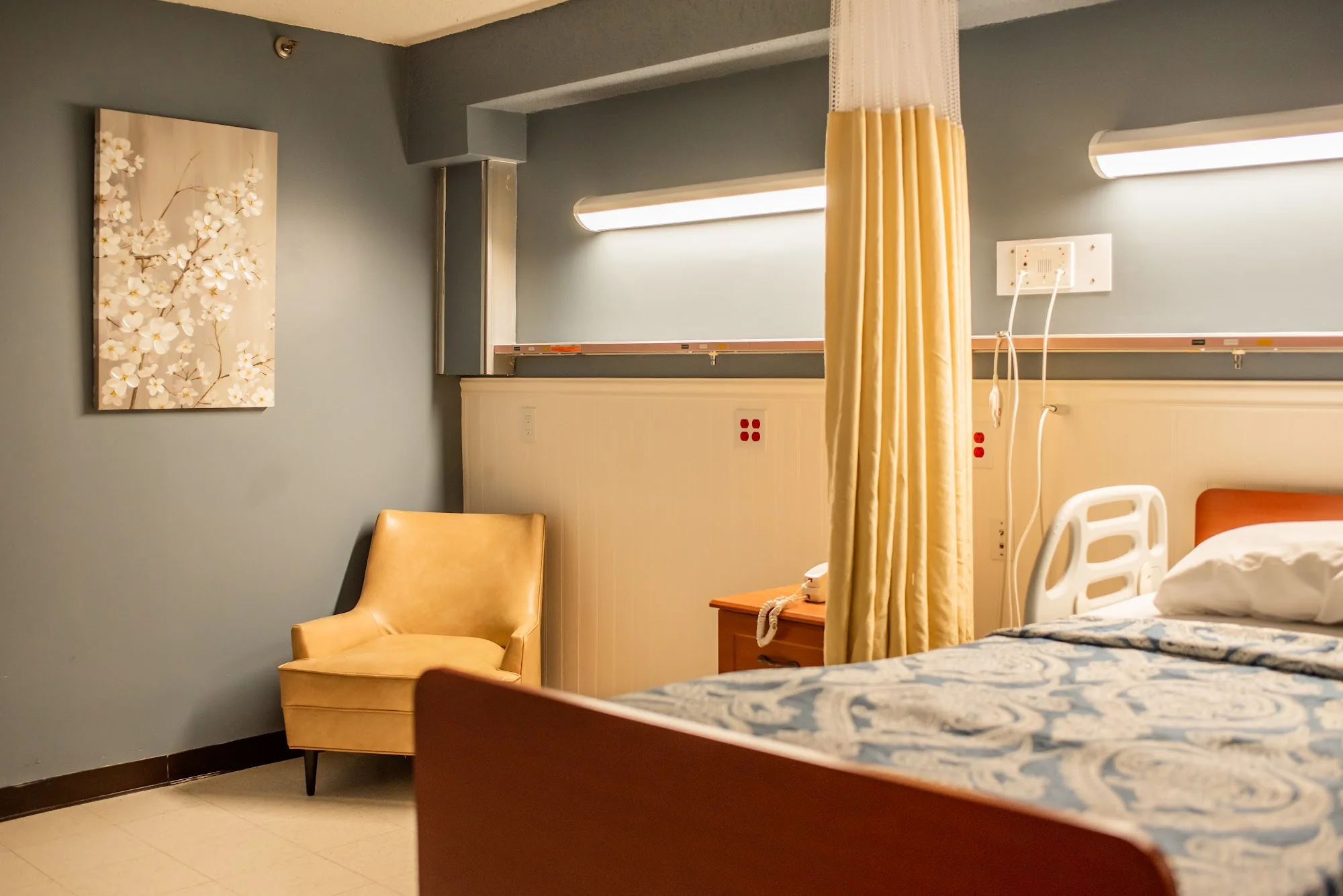 PERIMETER REHABILITATION SUITES BY HARBORVIEW