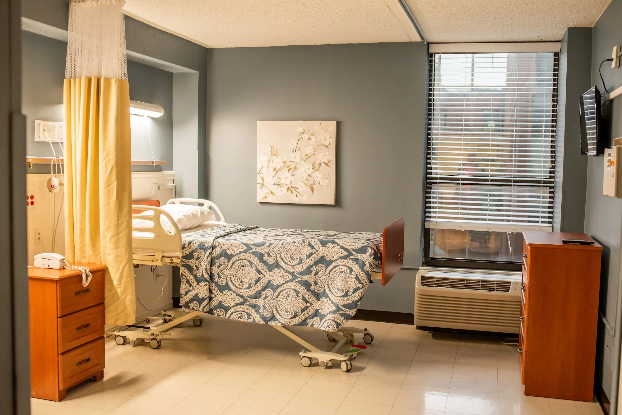 PERIMETER REHABILITATION SUITES BY HARBORVIEW