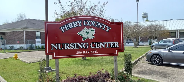 PERRY COUNTY NURSING CENTER