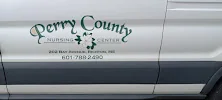 PERRY COUNTY NURSING CENTER