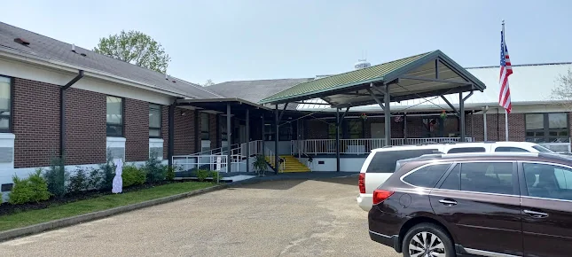 PERRY COUNTY NURSING CENTER