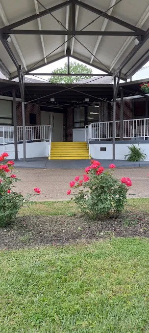 PERRY COUNTY NURSING CENTER