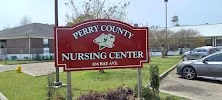 PERRY COUNTY NURSING CENTER
