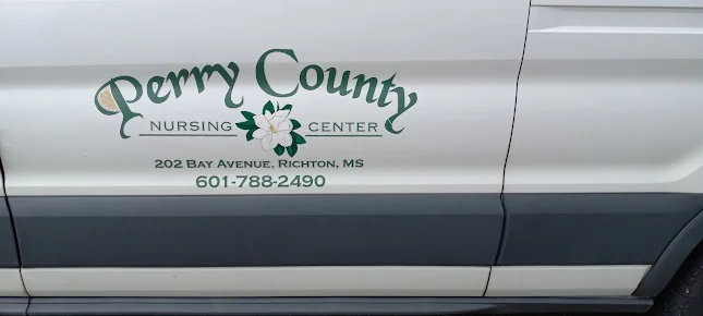 PERRY COUNTY NURSING CENTER