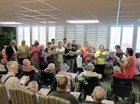 PERRY LUTHERAN HOME