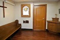 PERRY LUTHERAN HOME