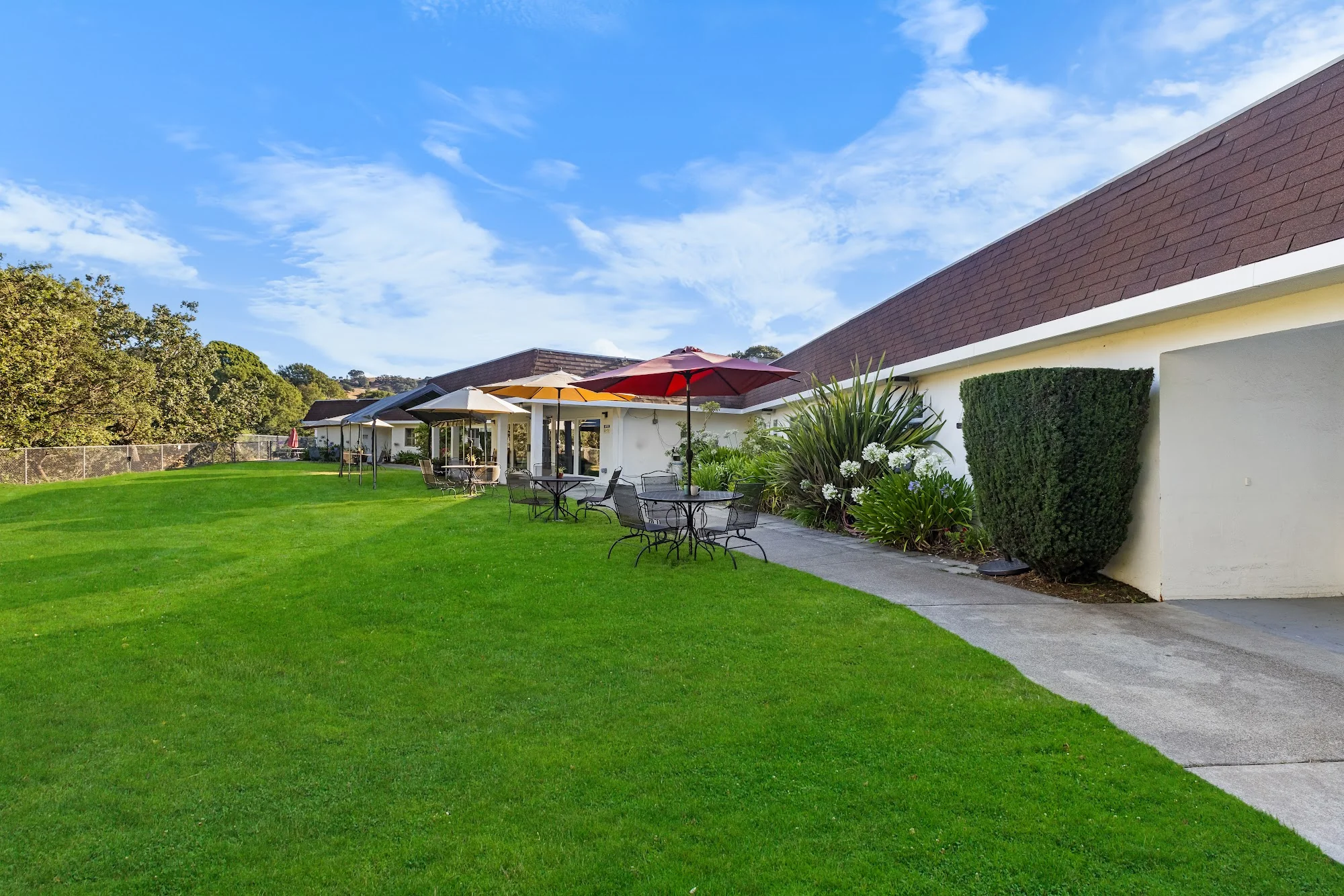 PETALUMA POST-ACUTE REHABILITATION