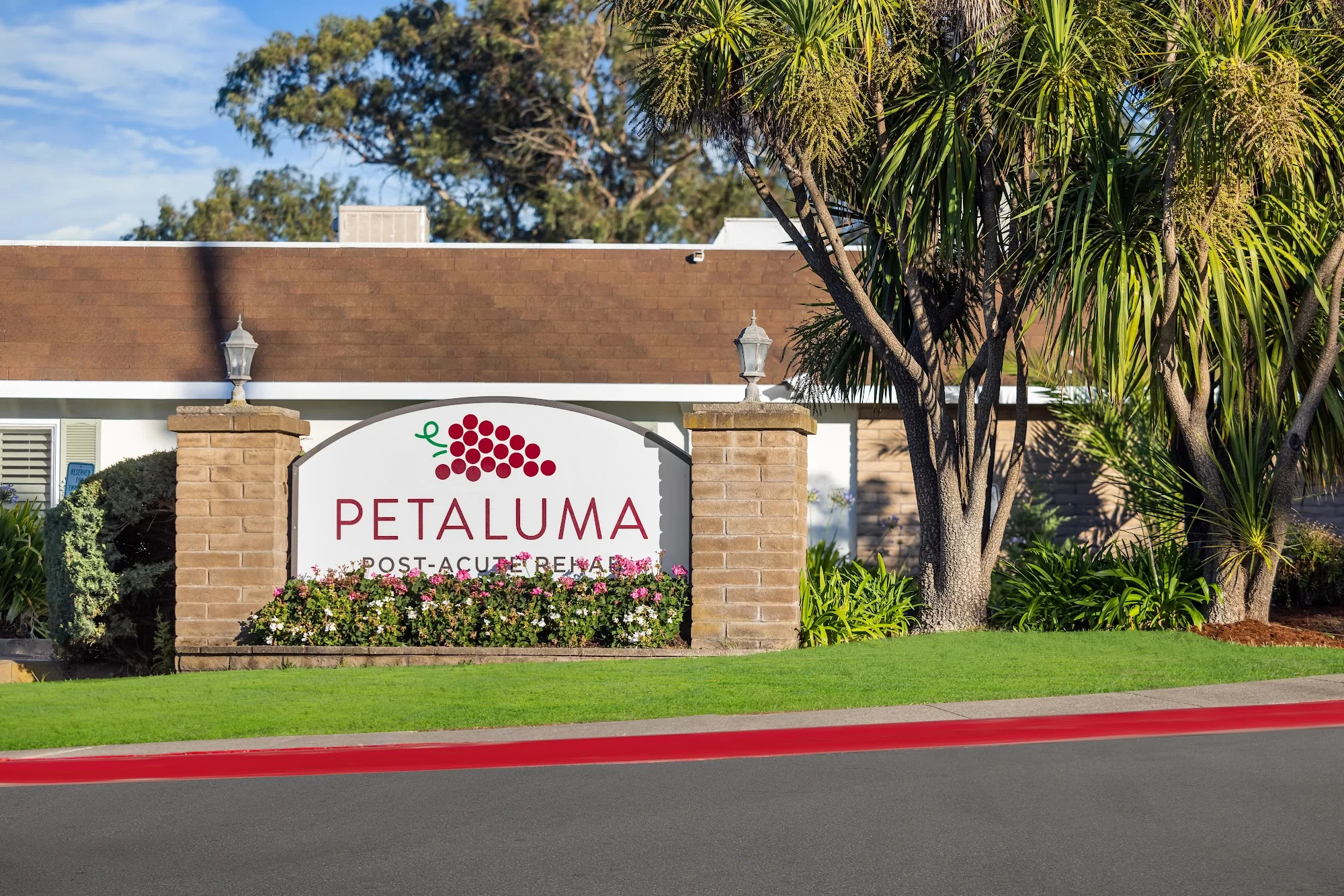 PETALUMA POST-ACUTE REHABILITATION