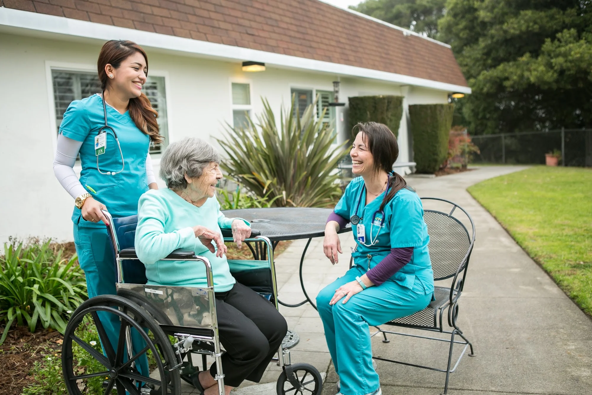 PETALUMA POST-ACUTE REHABILITATION
