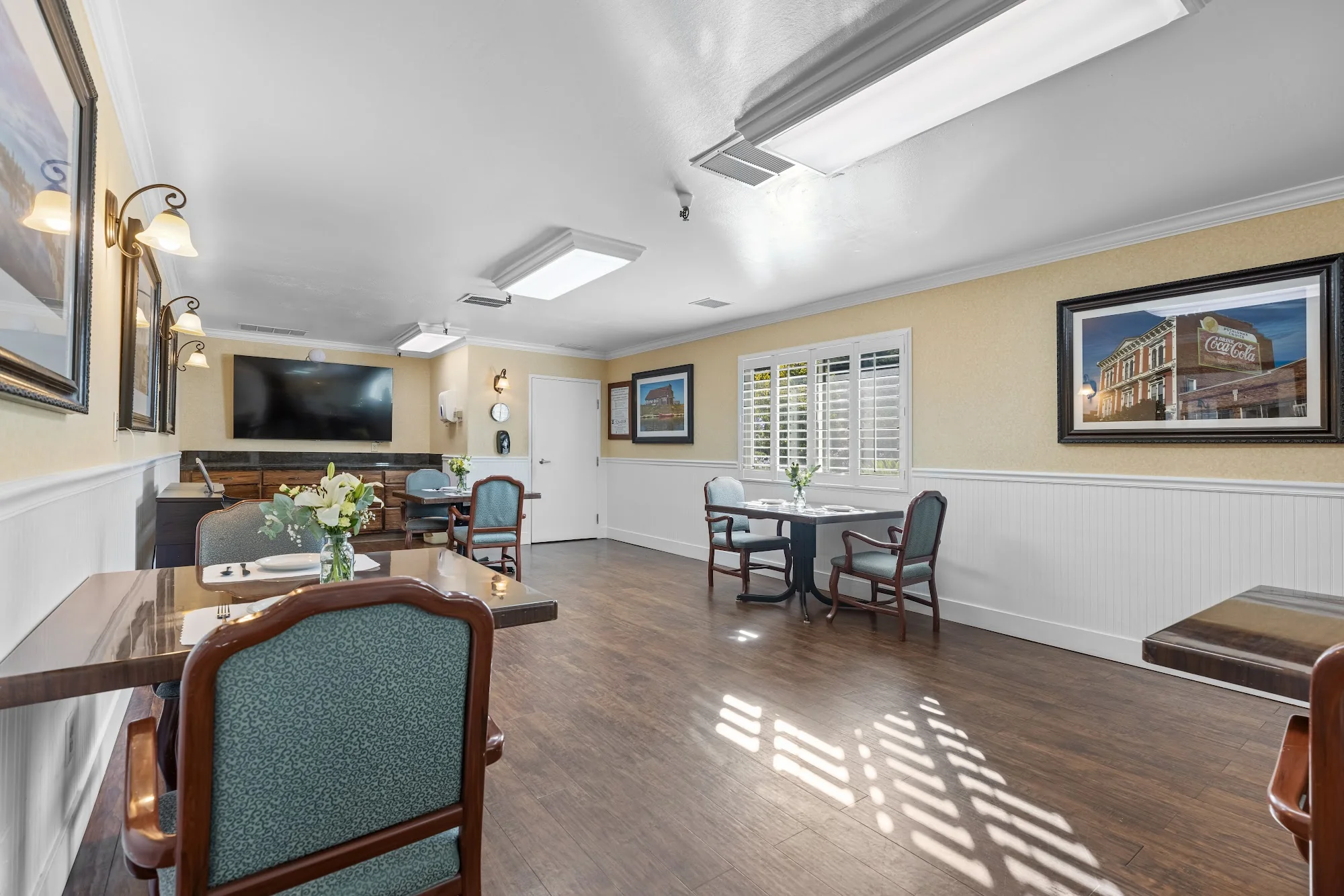 PETALUMA POST-ACUTE REHABILITATION
