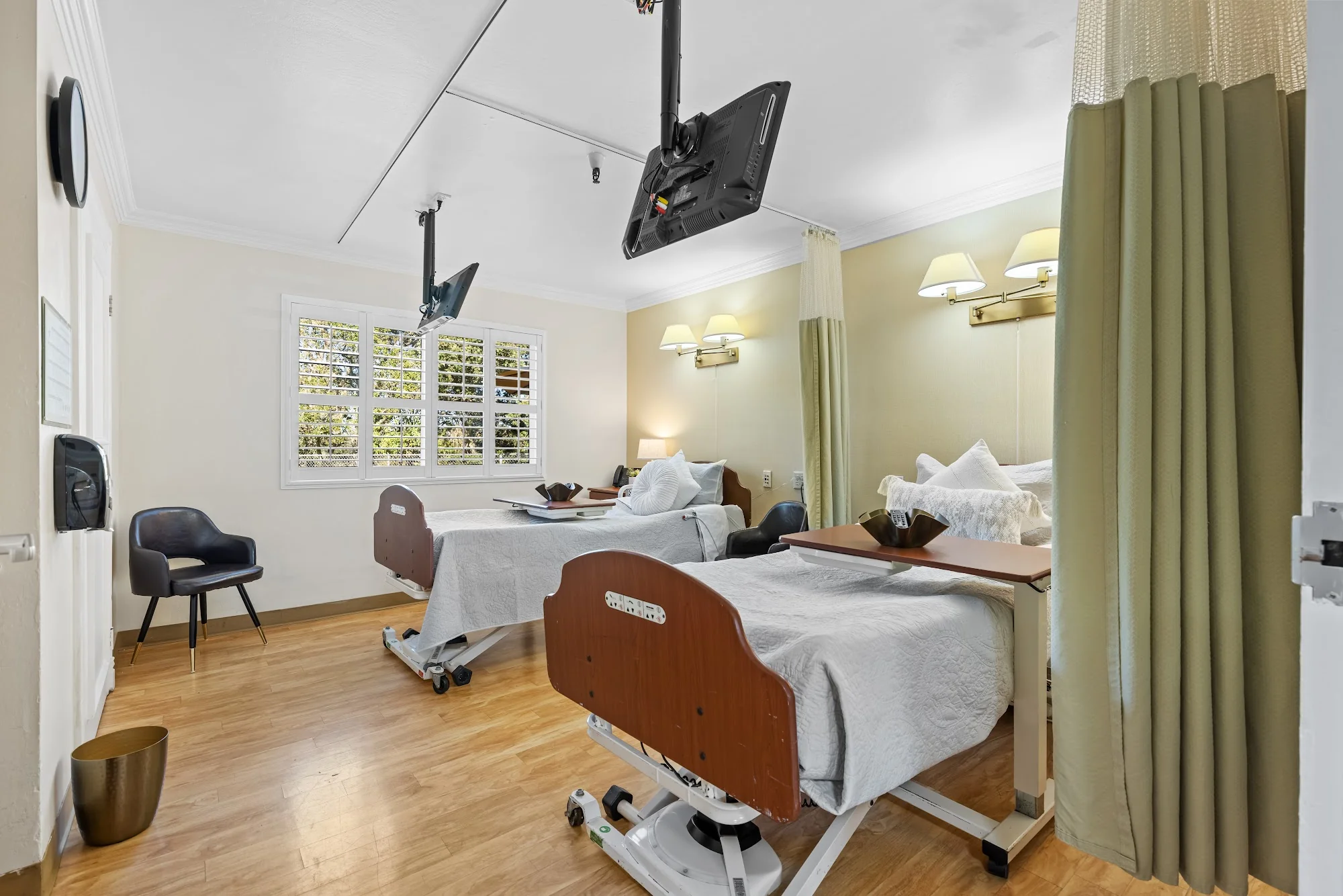 PETALUMA POST-ACUTE REHABILITATION