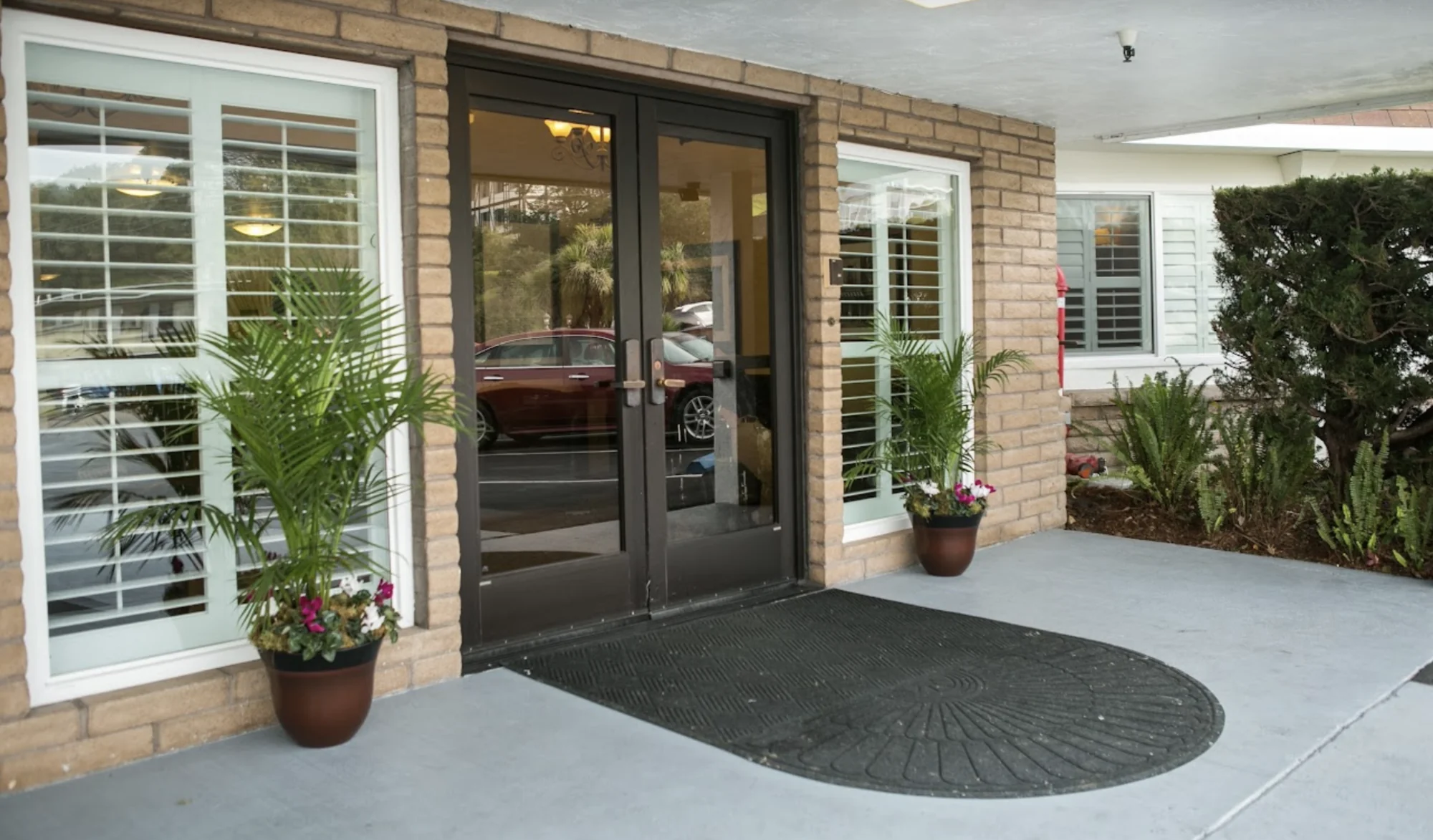 PETALUMA POST-ACUTE REHABILITATION