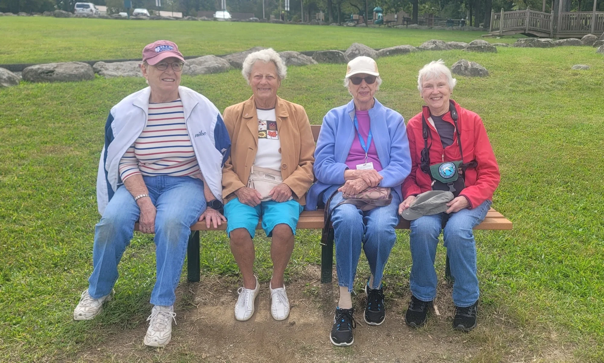 PETER BECKER COMMUNITY