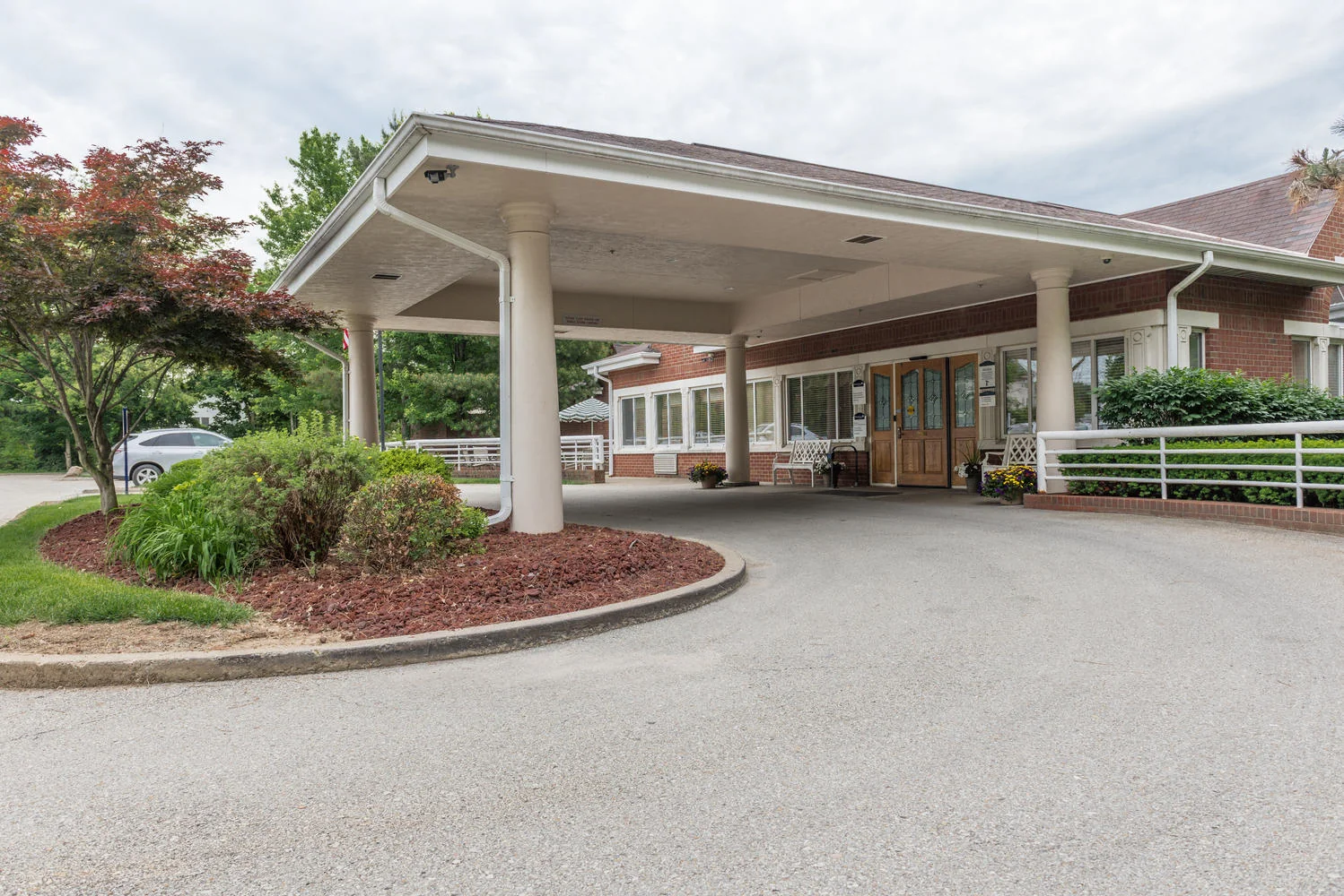 PETERS TOWNSHIP POST ACUTE
