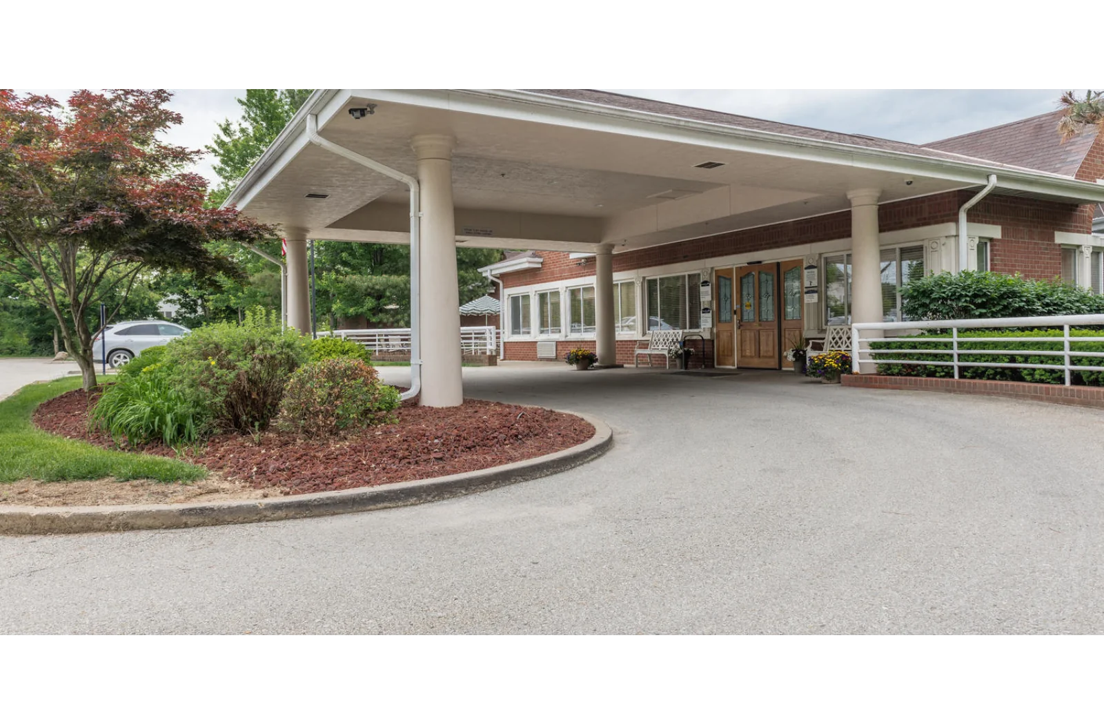 PETERS TOWNSHIP POST ACUTE