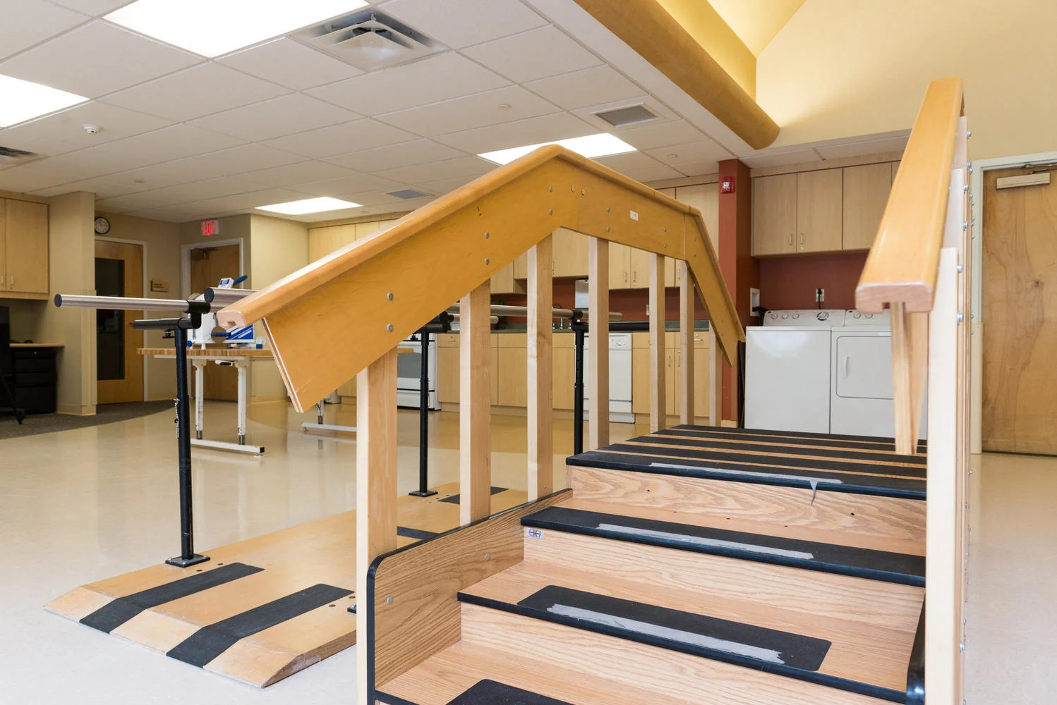 PETERS TOWNSHIP POST ACUTE