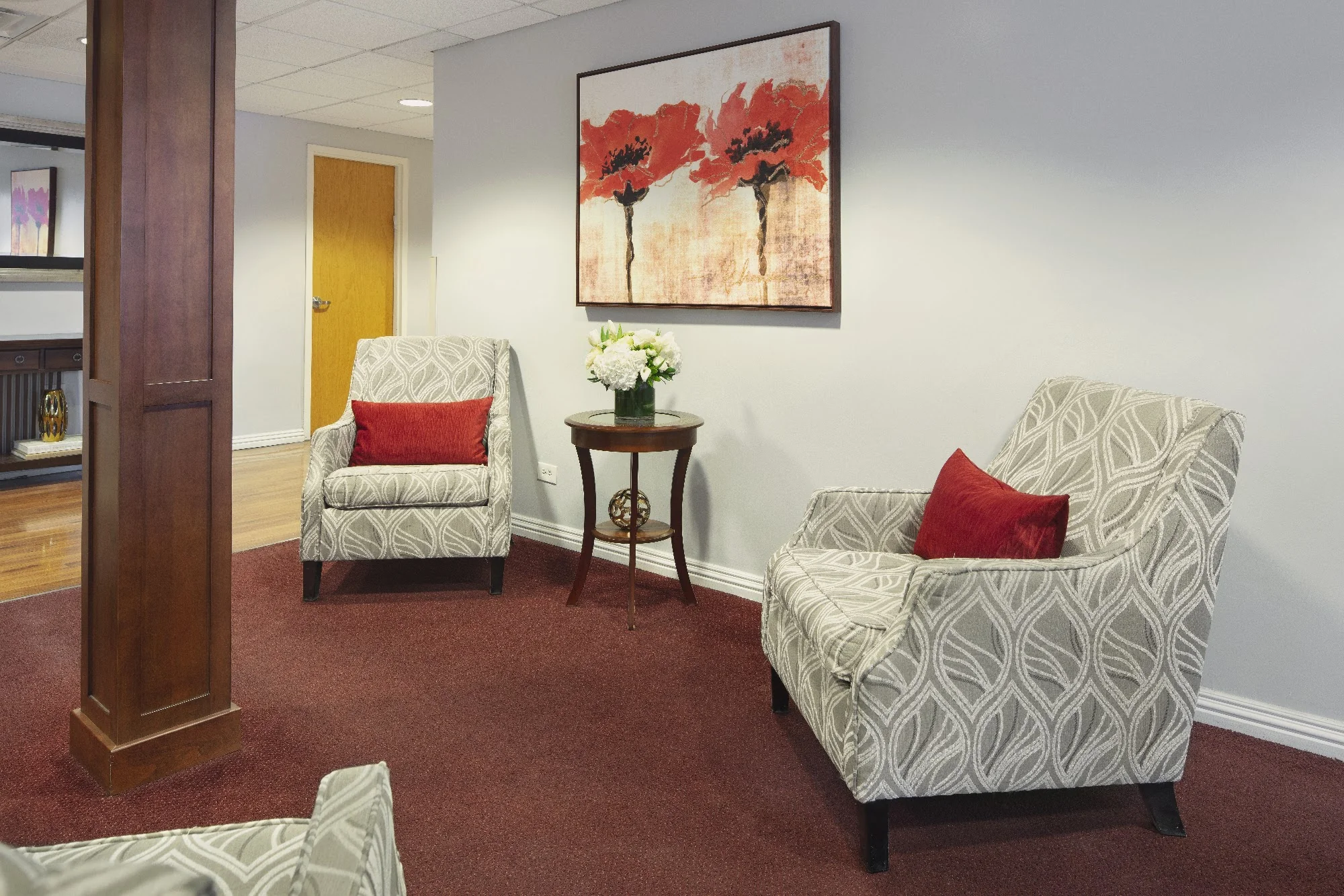 PETERSON PARK HEALTH CARE CTR