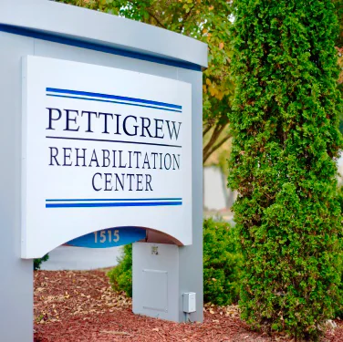 PETTIGREW REHABILITATION CENTER