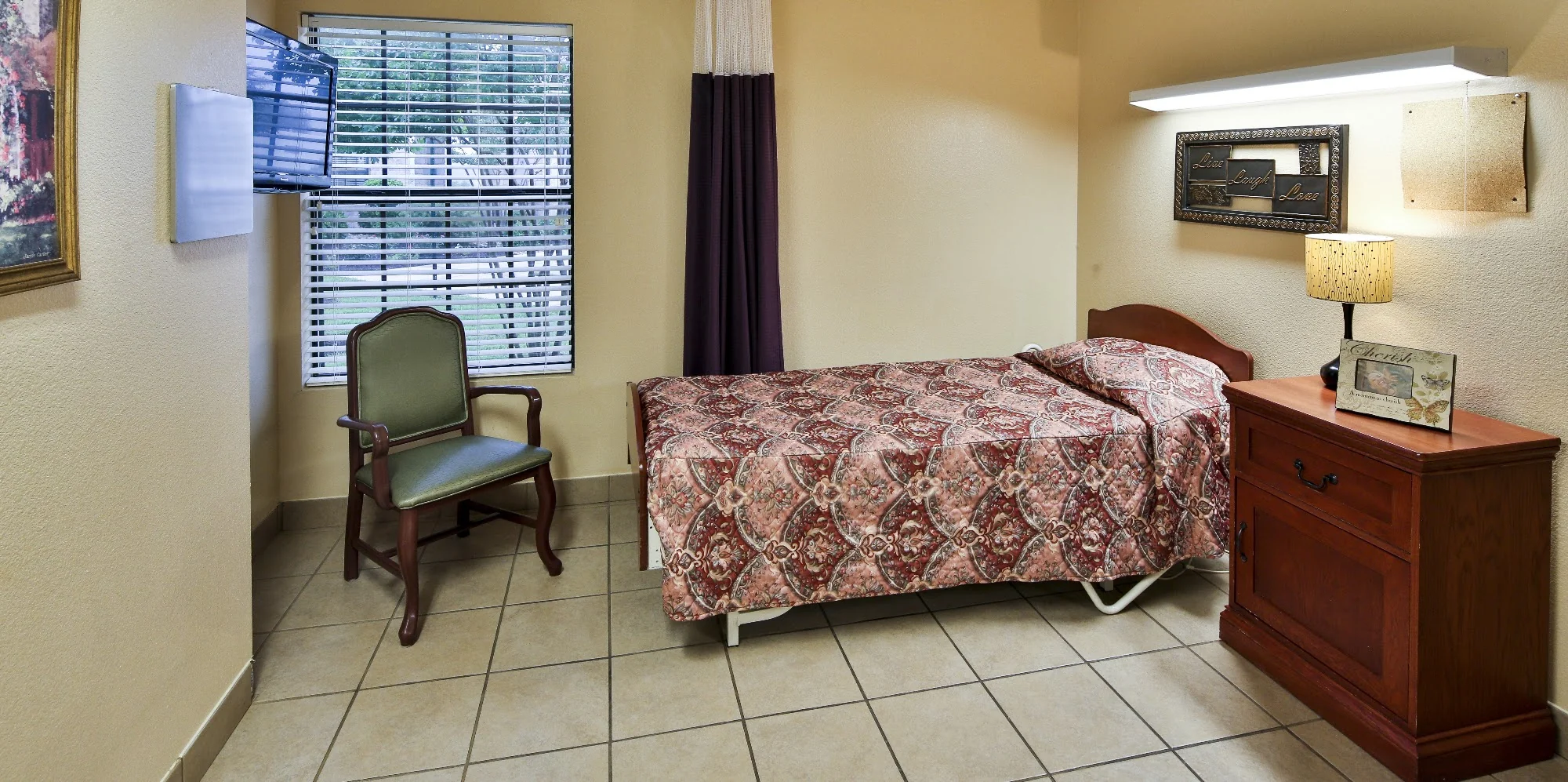 PFLUGERVILLE NURSING AND REHABILITATION CENTER