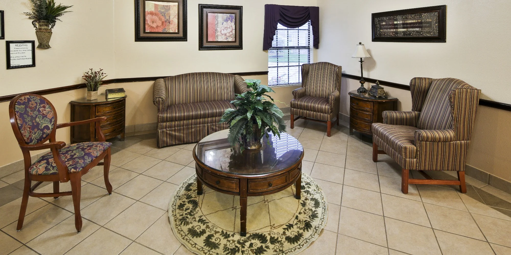 PFLUGERVILLE NURSING AND REHABILITATION CENTER