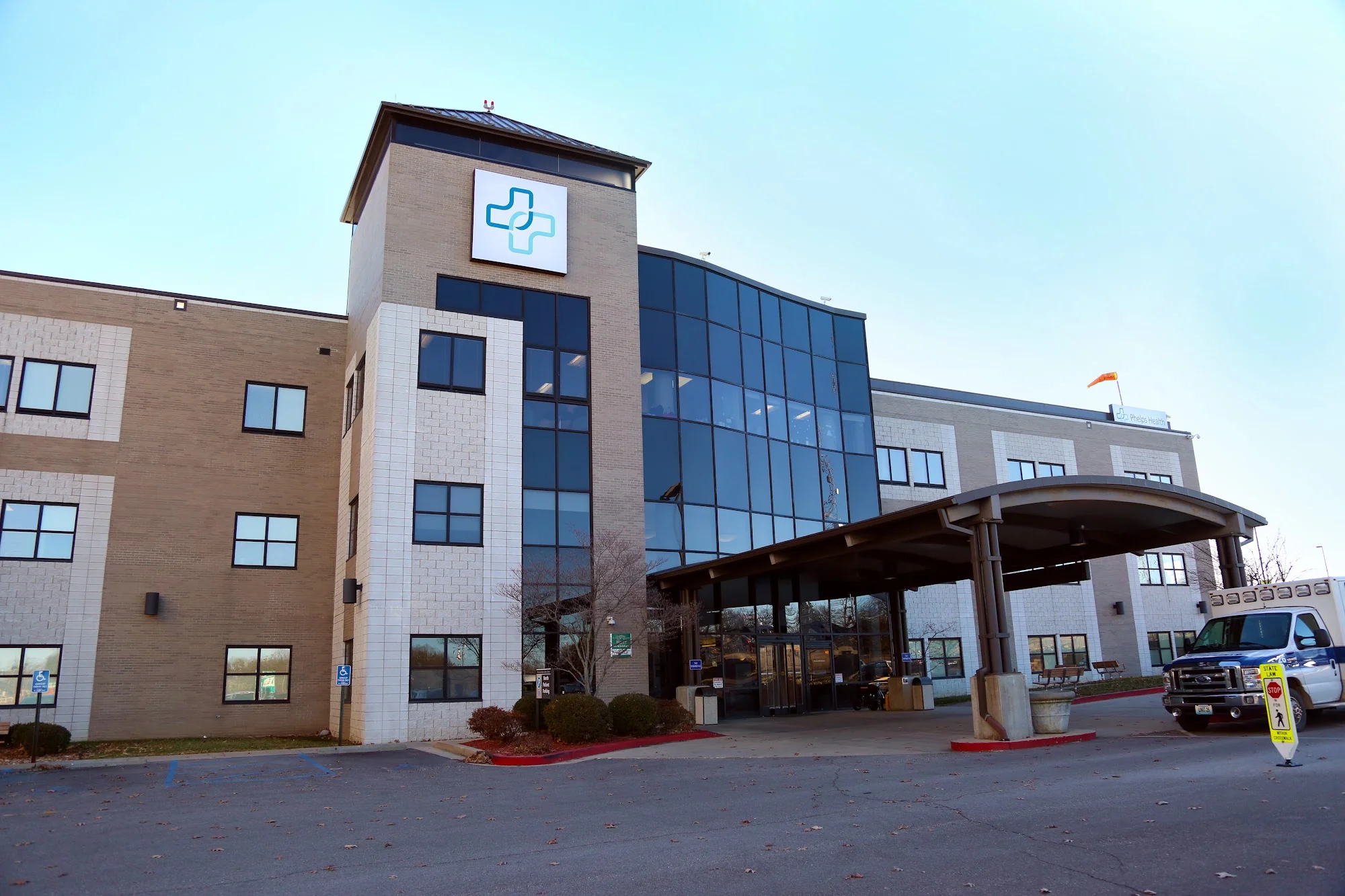 PHELPS HEALTH
