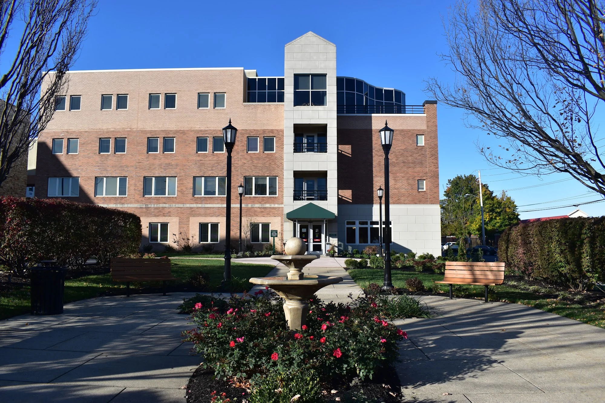 PHOEBE ALLENTOWN HEALTH CARE CENTER