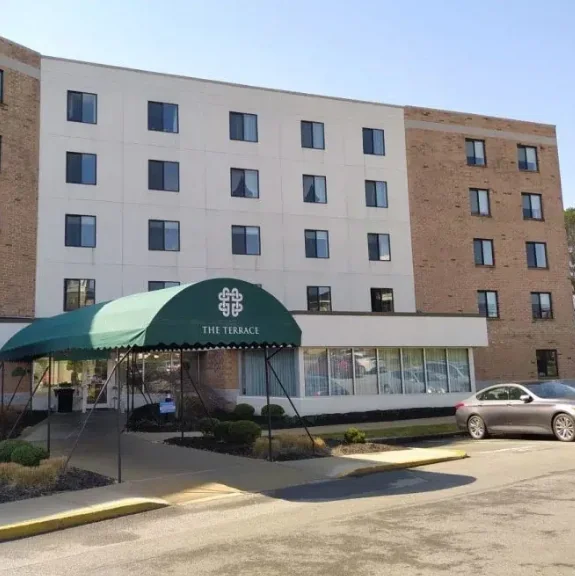 PHOEBE ALLENTOWN HEALTH CARE CENTER