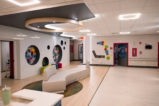 PHOENIX CENTER FOR REHABILITATION AND PEDIATRICS