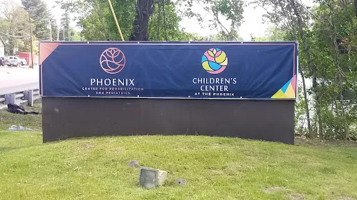 PHOENIX CENTER FOR REHABILITATION AND PEDIATRICS
