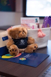 PHOENIX CENTER FOR REHABILITATION AND PEDIATRICS