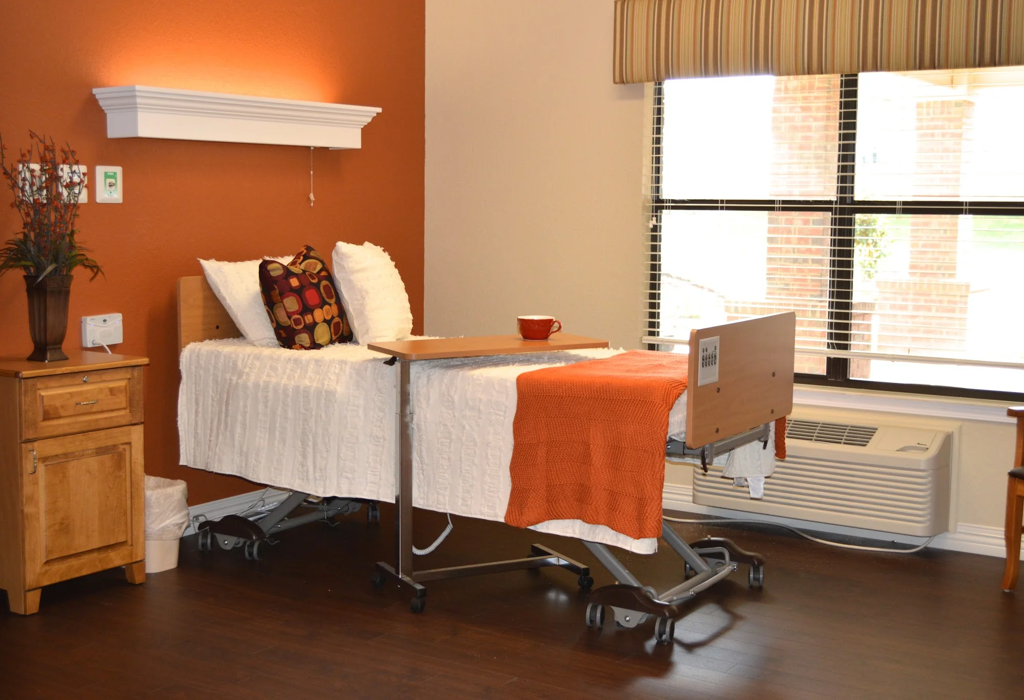 PHYSICAL REHABILITATION AND WELLNESS CENTER OF SPA