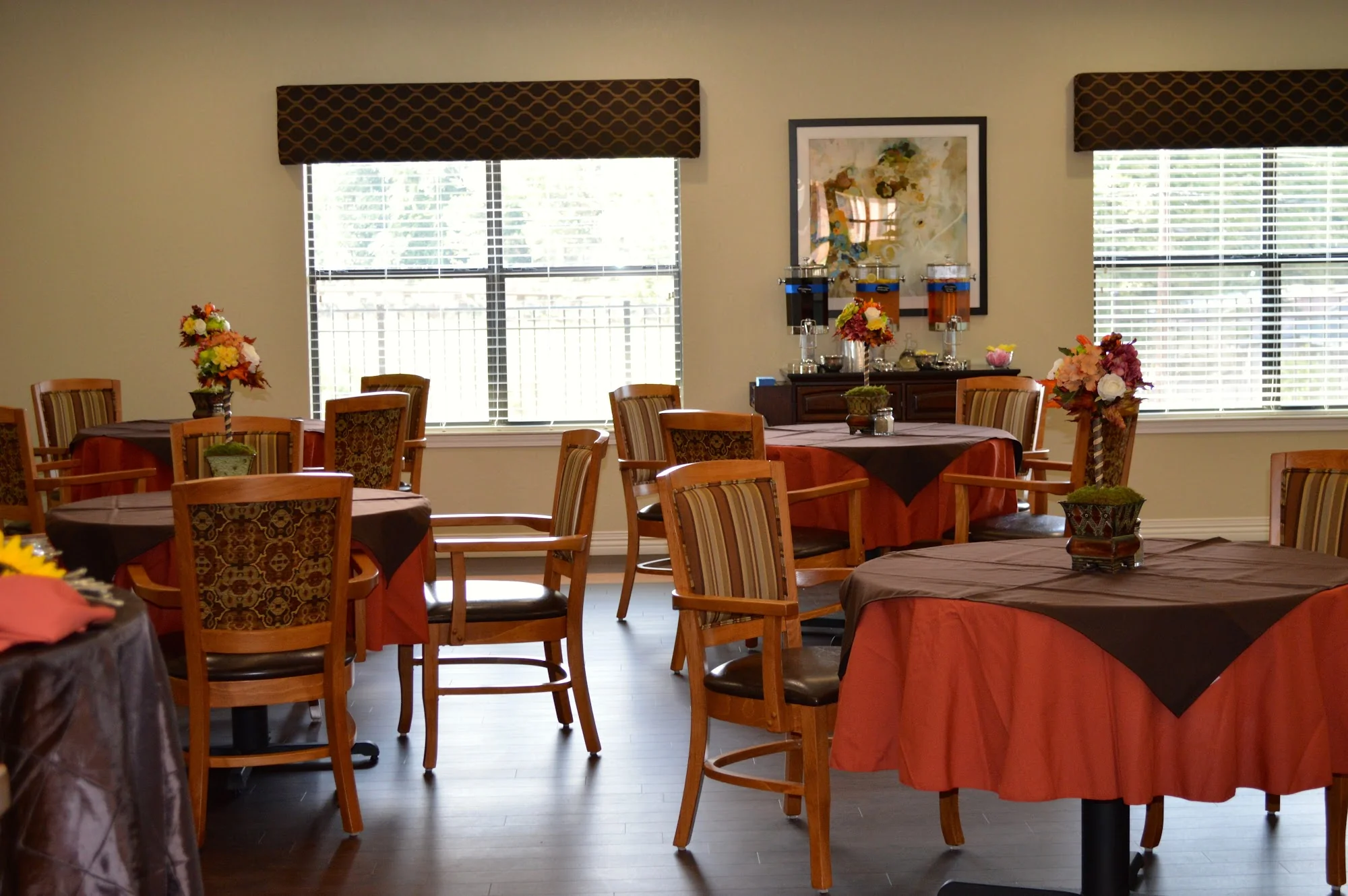 PHYSICAL REHABILITATION AND WELLNESS CENTER OF SPA