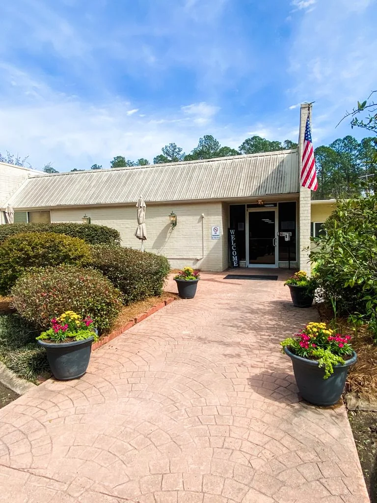 PICAYUNE REHABILITATION AND HEALTHCARE CENTER